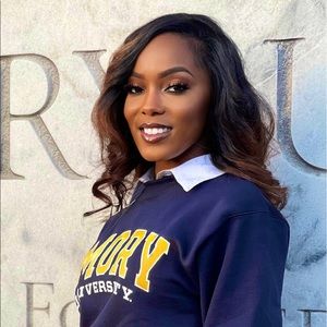 Meet your Posher, Cydney